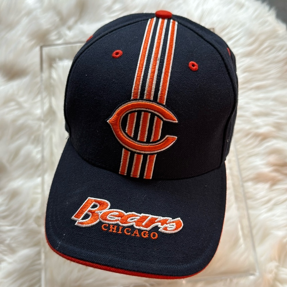 Vintage twins Enterprises Chicago Bears Snapback
